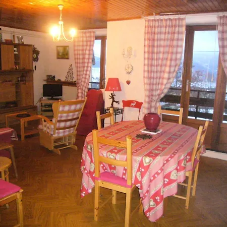3 Pieces 7 Pers Avec Vue Magnifique Sur Les Pyrenees - 3 Pieces 7 Personnes Mae-3855 * Font-Romeu-Odeillo-Via