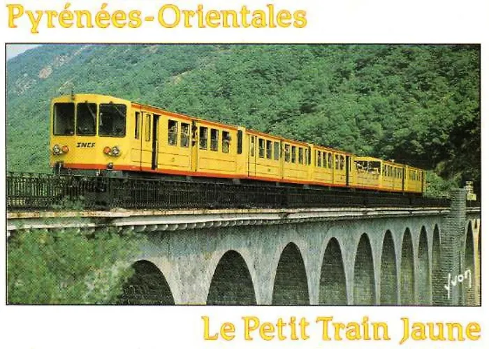 3 Pieces 7 Pers Avec Vue Magnifique Sur Les Pyrenees - 3 Pieces 7 Personnes Mae-3855 Font-Romeu-Odeillo-Via